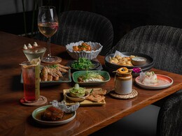 MKT, The Chanakya Hosts Some Amazing Food Festivals And I Love Them All