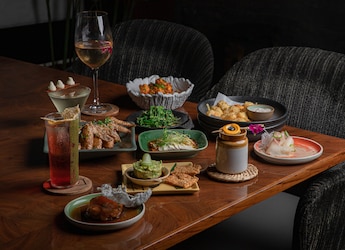 MKT, The Chanakya Hosts Some Amazing Food Festivals And I Love Them All MKT, The Chanakya Hosts Some Amazing Food Festivals And I Love Them All