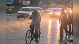 Weather Alert: राजस्थान में अभी बारिश से नहीं मिलेगी राहत, जानें अगले तीन दिन के मौसम का हाल&nbsp;