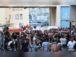 How Israel's Bulky Pagers Pulled Off Devastating Attack On Hezbollah How Israel's Bulky Pagers Pulled Off Devastating Attack On Hezbollah