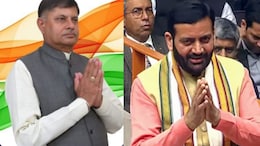 Chief Minister Nayab Saini Vs Sitting MLA: Who Has The Edge In Ladwa?