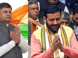 Chief Minister Nayab Saini Vs Sitting MLA: Who Has The Edge In Ladwa?