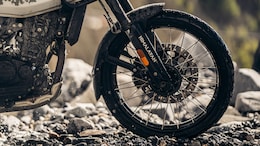 Royal Enfield Himalayan Tubeless Spoke Wheels Launched In India; Priced At Rs. 11,000