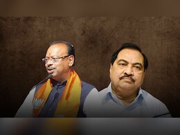 एकनाथ खडसेंचा भाजपामध्ये प्रवेश कधी होणार? बावनकुळेंनी दिलं उत्तर