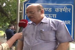 Jammu And Kashmir Assembly Polls: Special Voting Booths Set Up for Kashmiris In Delhi Jammu And Kashmir Assembly Polls: Special Voting Booths Set Up for Kashmiris In Delhi