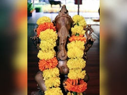 सितंबर में लगने वाला है राज पंचक,  क्या गणेश विसर्जन में इससे पड़ेगी बाधा? जानिए यहां