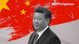 Opinion | 'Net ID' To New Books, Xi's Ideological Grip On China Is Tightening
