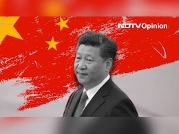 Opinion | 'Net ID' To New Books, Xi's Ideological Grip On China Is Tightening