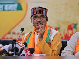 आंध्रप्रदेश और तेलंगाना में बाढ़: शिवराज सिंह चौहान आज प्रभावित इलाकों का करेंगे दौरा आंध्रप्रदेश और तेलंगाना में बाढ़: शिवराज सिंह चौहान आज प्रभावित इलाकों का करेंगे दौरा