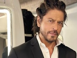 इस एक्ट्रेस से मदद का वादा कर मुकर गए शाहरुख खान? बोलीं- उन्होंने गलत फोन नंबर दिया इस एक्ट्रेस से मदद का वादा कर मुकर गए शाहरुख खान? बोलीं- उन्होंने गलत फोन नंबर दिया