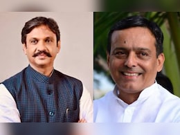 महायुतीत रस्सीखेच, भाजप आमदार राहुल कुल यांच्या जागेवर राष्ट्रवादीचा दावा