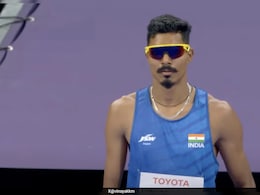 Paralympics 2024 Day 4: निषाद कुमार ने मेंस हाई जंप में जीता सिल्वर, भारत को मिला सातवां पदक