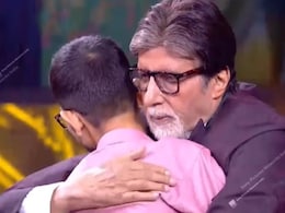KBC 16 का पहला करोड़पति बना 22 साल का चंदर प्रकाश, जानें कौन बनेगा करोड़पति 16 के किस 1 करोड़ के सवाल का दिया जवाब? KBC 16 का पहला करोड़पति बना 22 साल का चंदर प्रकाश, जानें कौन बनेगा करोड़पति 16 के किस 1 करोड़ के सवाल का दिया जवाब?