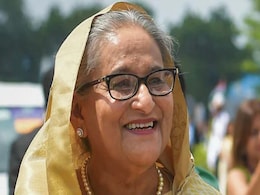 बांग्लादेश ने अगर शेख हसीना के प्रत्यर्पण की कार्रवाई शुरू की तो भारत क्या करेगा, ये हैं विकल्प बांग्लादेश ने अगर शेख हसीना के प्रत्यर्पण की कार्रवाई शुरू की तो भारत क्या करेगा, ये हैं विकल्प