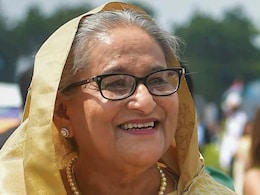 Bangladesh Court Bans Broadcasts Of Sheikh Hasina's "Hate Speech" Bangladesh Court Bans Broadcasts Of Sheikh Hasina's "Hate Speech"