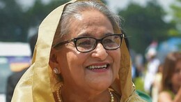 Hearing In Sheikh Hasina's Crimes Against Humanity Case On July 1