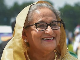 2 Months On, Former Bangladesh PM Sheikh Hasina Still In India 2 Months On, Former Bangladesh PM Sheikh Hasina Still In India