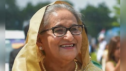 Received Bangladesh's Request To Extradite Sheikh Hasina, Confirms India