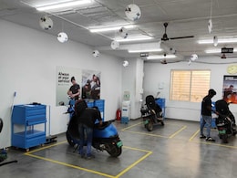 Amid Row With Kunal Kamra, Ola Claims 99% Customer Problems Resolved