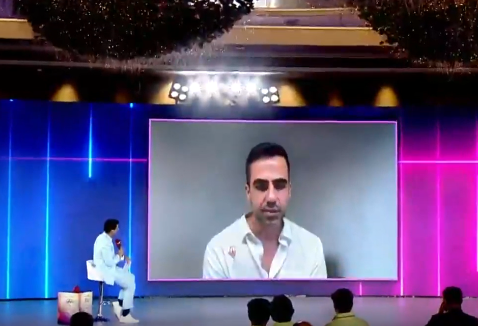 #NDTVYuva | Western Economies Pessimistic, Optimal Time For India: Nikhil Kamath