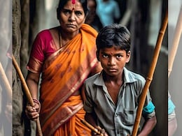 मां के साथ मिलकर नाबालिग ने की पिता की हत्या, घर में हो रहे झगड़े से थे परेशान  मां के साथ मिलकर नाबालिग ने की पिता की हत्या, घर में हो रहे झगड़े से थे परेशान