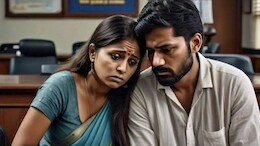 राजस्थान के युवक को दिल दे बैठी यूपी की युवती, परीक्षा देने के बहाने घर से भाग प्रेमी के पास पहुंची