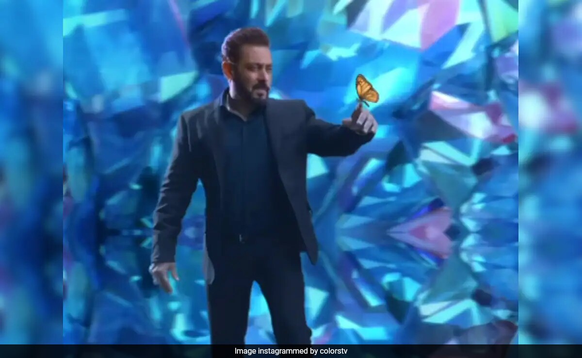 <i>Bigg Boss 18</i> New Promo: Salman Khan Shares A Glimpse Of What's In Store. Can't Wait For The Real Deal