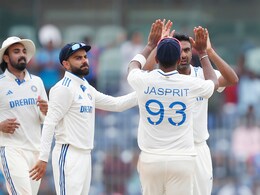 India vs Bangladesh Live Streaming 2nd Test Live Telecast: When And Where To Watch