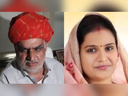 जयपुर हेरिटेज मेयर मुनेश गुर्जर को कब किया जाएगा निलंबित, मंत्री झाबर सिंह खर्रा ने बताया जयपुर हेरिटेज मेयर मुनेश गुर्जर को कब किया जाएगा निलंबित, मंत्री झाबर सिंह खर्रा ने बताया