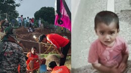 Dausa:  नीरू को सुरक्षित बाहर निकाला, मां की दुआ आई काम; भगवान और रेस्क्यू टीम को बोली-शुक्रिया