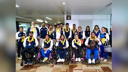 Paralympics 2024 Prize Money: खेल मंत्रालय ने पैरालंपिक विजेताओं को दिया बड़ा तोहफा, बंपर प्राइज मनी का कर दिया ऐलान