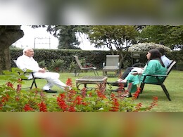 "Delhi Never Trusted Kashmir": Farooq Abdullah To NDTV Ahead Of J&K Polls
