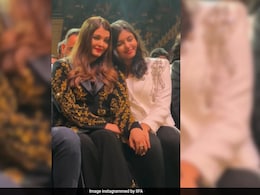 IIFA Utsavam 2024: Aishwarya Rai Bachchan On Motherhood: "There Is No Rulebook"