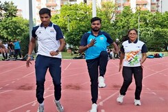 Teachers' Day Special: The Coach Behind The Champions Teachers' Day Special: The Coach Behind The Champions