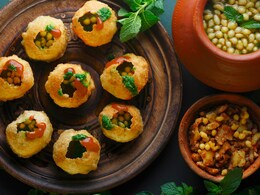 Where To Have Pani Puri In Mumbai? 8 Popular Spots You Must Visit
