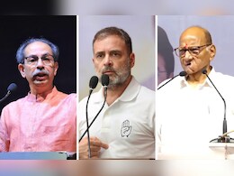 मविआत फूट? 'ते' दोन पक्ष बाहेर पडणार? एकाने उमेदवार जाहीर केला तर दुसऱ्याने थेट...