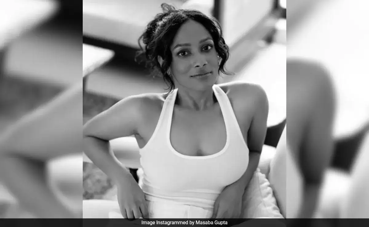 Masaba Gupta's Shoutout To New Nike CEO Elliott Hill: "Better Than A Love Story"