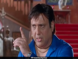 गोविंदा की इस फिल्म पर मेकर्स ने लगाए थे करोड़ों, नहीं कमा पाई थी 20 लाख रुपये भी गोविंदा की इस फिल्म पर मेकर्स ने लगाए थे करोड़ों, नहीं कमा पाई थी 20 लाख रुपये भी