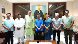 Delhi CM Atishi: दिल्ली की नई CM बनीं आतिशी, तोड़ा केजरीवाल का रिकॉर्ड; मंत्रिमंडल में 5 नए चेहरे शामिल