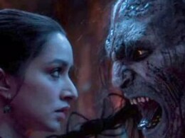 स्त्री 2 में लड़कियों को कैसे उठाकर ले जाता था सरकटा, BTS वीडियो में खुला इस खौफनाक सीन का सच