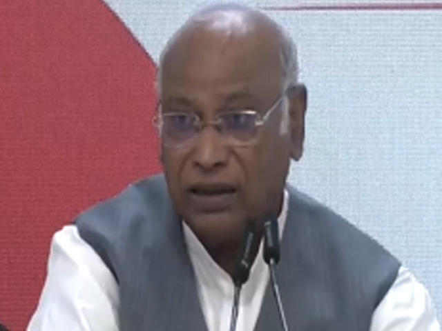 Caste Survey, ₹ 2,000 A Month For Women Among Congress's Haryana Promises