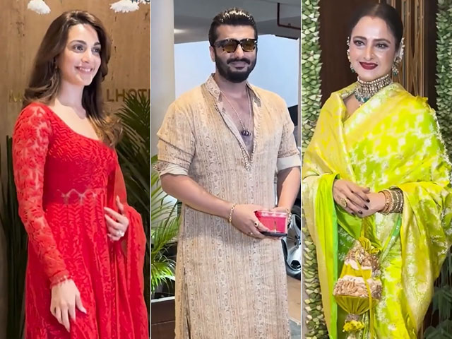 Khushi Kapoor: Latest News, Photos, Videos on Khushi Kapoor - NDTV.COM