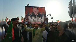 Former Pakistan PM Imran Khan Gets Bail In Second Toshakhana Case