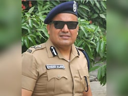 मैं तो हमेशा से ही... बिहार के 'सुपरकॉप' लांडे ने क्यों दिया इस्तीफा, सोशल मीडिया पर भावुक पोस्ट लिखकर बताई वजह मैं तो हमेशा से ही... बिहार के 'सुपरकॉप' लांडे ने क्यों दिया इस्तीफा, सोशल मीडिया पर भावुक पोस्ट लिखकर बताई वजह