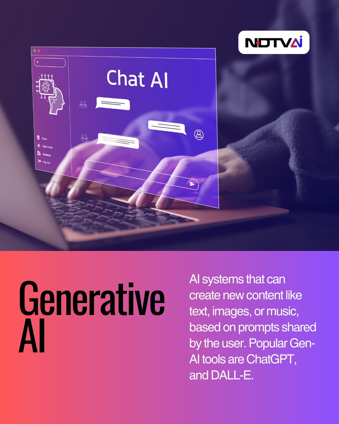 Energy Hungry AI: What's The Hidden Cost of Your GenAI Search?