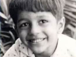 बॉलीवुड में साइड हीरो लेकिन 90s में बांग्लादेश का रातोंरात सुपरस्टार था ये बच्चा, पहचाना?