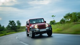 Auto Sales September 2024: Mahindra Sells 52,590 Units