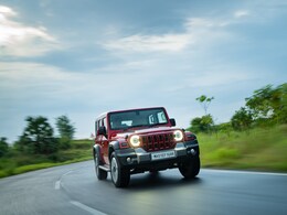 Auto Sales September 2024: Mahindra Sells 52,590 Units