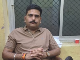 ACB Action: जयपुर में RTO इंस्पेक्टर के बाद अग्निशमन अधिकारी को ACB ने किया ट्रैप, 50 हजार रिश्वत लेते गिरफ्तार