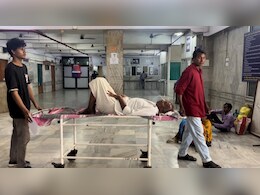 छत्तीसगढ़ के सबसे बड़े अस्पताल में 4 महीने से बंद है ओपन हार्ट सर्जरी, वजह है बेहद मामूली